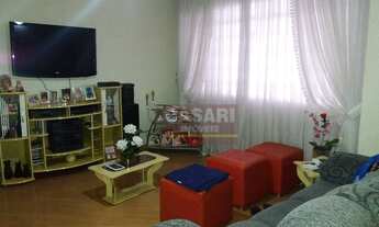 Imagem 1: Sobrado residencial à venda, Assunção, São Bernardo do Campo