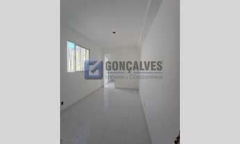 Imagem 7: SAO BERNARDO DO CAMPO - Residential / Penthouse - TABOAO