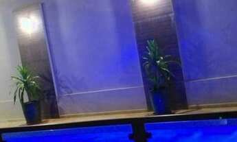 Imagem: Casa com 3 dormitórios à venda, 368 m²