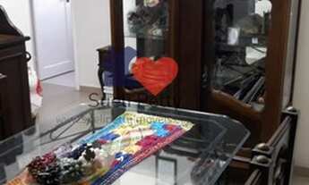 Imagem 3: Apartamento para Venda em Santos, Gonzaga, 3 dormitórios, 1 suíte, 2 banheiros