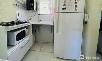 Imagem 6: Apartamento com 2 dormitórios à venda, 58 m² por R$ 165.000 - Jardim São Bento - Poços de