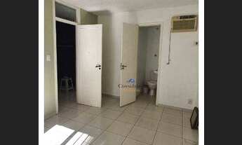 Imagem 4: Sala para alugar, 100 m² por R$ 5.650,00/mês - Boqueirão - Santos/SP