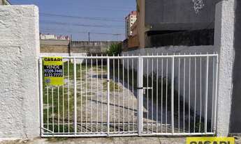 Imagem: Terreno à venda, 319 m² - Vila Vivaldi