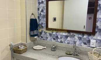 Imagem 2: Oportunidade excelente flat com 02 andares Vista Mar