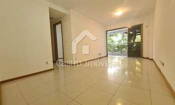 Imagem: O apartamento no bairro Barra da Tijuca