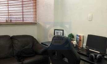 Imagem 6: Apartamento com 4 dormitórios à venda, 150 m² por R$ 445.000,00 - Gonzaguinha - São Vicent