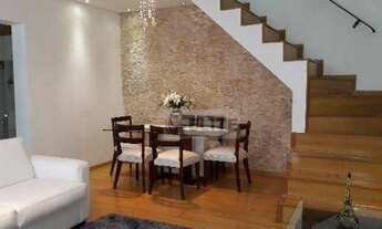 Imagem: Sobrado com 3 dormitórios à venda, 169