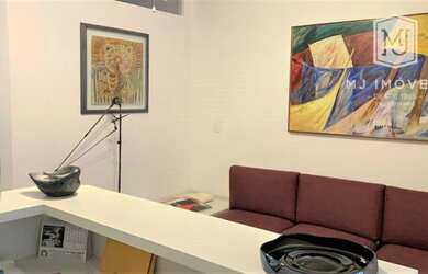 Imagem 4: Sala para alugar, 10 m² por R$ 1.500,00/mês - Moema - São Paulo/SP