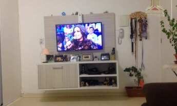 Imagem 4: Apartamento de dois dormitórios com garagem no Bairro Glória, próximo a terceira perimetra