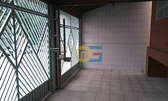 Imagem 2: Casa com 2 dormitórios à venda, 200 m² por R$ 800.000,00 - Jardim Independência - São Paul