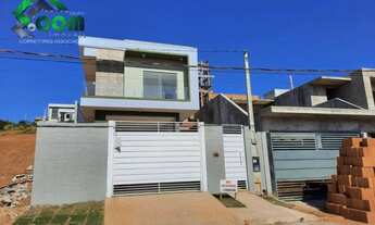 Imagem 2: Casa a venda com 3 dormitórios sendo 1 suíte em Bom Jesus dos Perdões