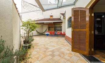 Imagem 2: Sobrado com 3 dormitórios à venda, 206 m² por R$ 813.900,00 - Jardim Líbano - São Paulo/SP