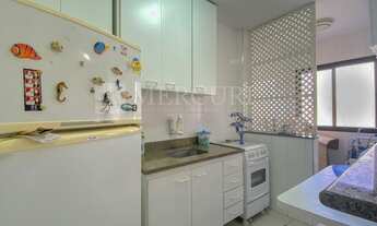 Imagem 5: Apartamento com 2 dormitórios à venda, 67 m² por R$ 350.000,00 - Praia da Enseada - Guaruj