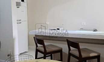 Imagem 4: Flat no Jardins disponivel para locação!