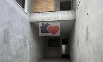 Imagem: Sobrado para Venda em São Paulo, Jardim