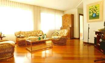 Imagem 4: Casa com 4 dormitórios à venda, 445 m² por R$ 5.500.000,00 - Condomínio Vila Castela - Nov