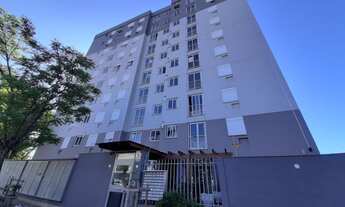 Imagem: Novo Hamburgo - Apartamento Padrão - Rondônia