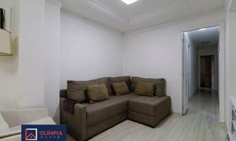 Imagem 5: Apartamento Venda 4 Dormitórios - 140 m² Higienópolis