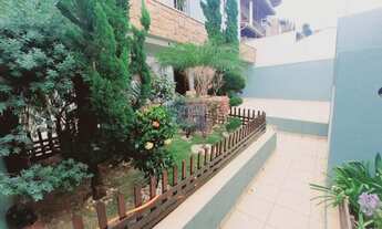 Imagem 2: Sobrado para Venda em Indaiatuba, Jardim Esplanada II, 3 dormitórios, 1 suíte, 4 banheiros