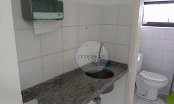 Imagem 5: Conjunto, 50 m² - com vaga de garagem - Moema - São Paulo/SP