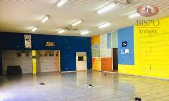 Imagem 4: Salão para alugar, 372 m² por R$ 6.000,00/mês - Vila Rehder - Americana/SP