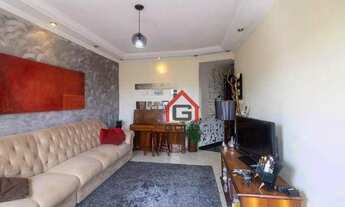 Imagem: Apartamento com 3 dormitórios à venda