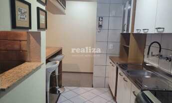 Imagem 6: REALIZA VENDE APARTAMENTO COM 2 DORMITORIO