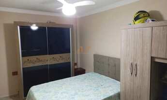 Imagem 7: Apartamento com 1 dorm, Mirim, Praia Grande - R$ 165 mil, Cod: 3869