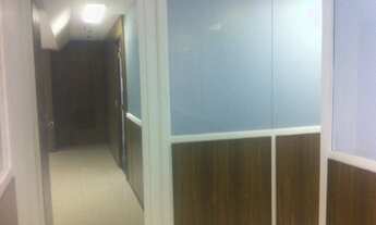 Imagem 4: Rio de Janeiro - Conjunto Comercial/Sala - Centro