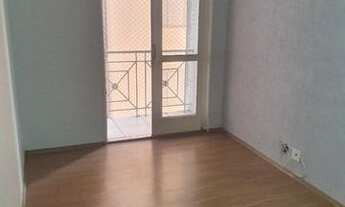 Imagem 2: Apartamento para Venda em São Bernardo do Campo, Planalto, 2 dormitórios, 1 banheiro, 1 va