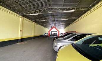 Imagem 5: Galpão para alugar, 450 m² por R$ 14.000/mês - Jardim - Santo André/SP
