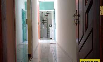 Imagem 5: Casa com 2 dormitórios à venda, 144 m² - Baeta Neves - São Bernardo do Campo/SP