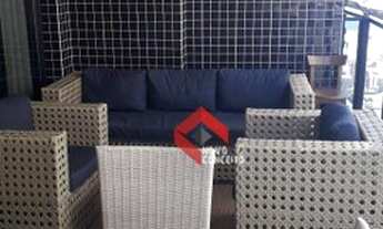 Imagem 7: Apartamento com 2 dormitórios à venda, 66 m² por R$ 1.100.000,00 - Meireles - Fortaleza/CE