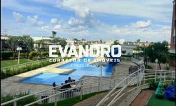 Imagem 4: Apartamento para Venda em Cuiabá, Jardim das Américas, 3 dormitórios, 1 suíte, 2 banheiros