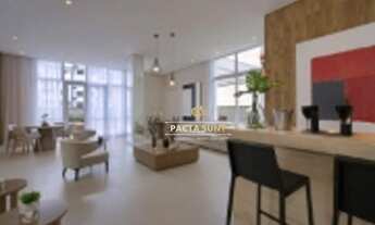 Imagem 5: Lindo studio com 1 dormitório à venda, 35 m² por R$ 589.000 - Santa Cecília - São Paulo/SP