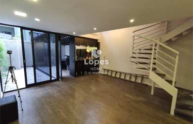 Imagem 4: Sala Comercial no Cabral, 65,81 m²