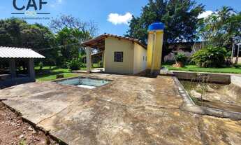 Imagem 3: Chácara com 2 dormitórios à venda, 5000 m² por R$ 1.600.000,00 - Chacara Santo Antonio - S