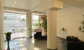 Imagem 4: Apartamento com 3 dormitórios para alugar, 100 m² por R$ 5.500,00/mês - Vila Olímpia - São