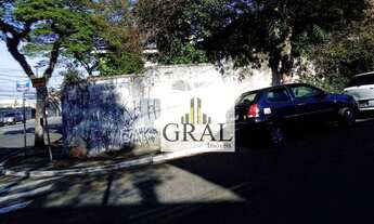 Imagem: Terreno à venda, 395 m² por R$ 1.272.000