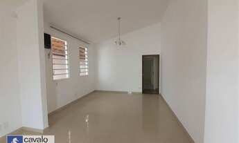 Imagem 2: Casa com 3 dormitórios para alugar, 184 m² por R$ 2.800,00/mês - Jardim São Luiz - Ribeirã