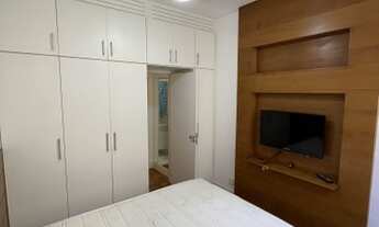 Imagem 6: Apartamento localizado na Praia do Flamengo