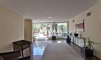 Imagem 5: Apartamento com 3 dormitórios à venda, 131 m² por R$ 650.000,00 - Vila Andrade - São Paulo