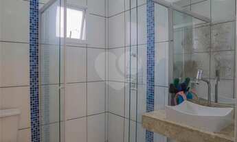 Imagem 7: São Paulo - Casa Padrão - SAÚDE