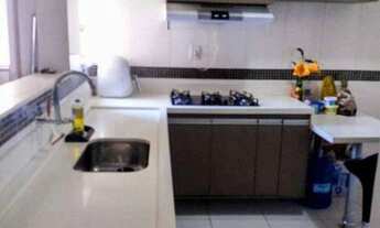 Imagem 5: Apartamento com 3 dormitórios à venda, 138 m² por R$ 350.000 - Araés - Cuiabá/MT