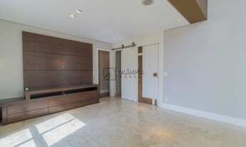 Imagem 7: Apartamento Locação Chácara Klabin 240 m² 4 Dormitórios