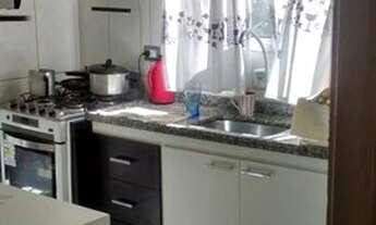 Imagem 5: Apartamento com 2 dormitórios à venda, 58 m² por R$ 281.000,00 - Alves Dias - São Bernardo