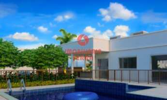 Imagem: QUA Rio Marinho, Cariacica apartamentos