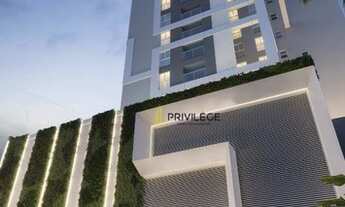 Imagem 15: Apartamento com 2 dormitórios à venda, 55 m² por R$ 560.000,00 - Praia Brava - Itajaí/SC