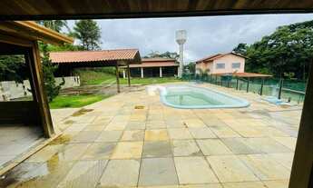 Imagem 3: Casa linda com 4 suítes no Condomínio Solar das Palmeiras