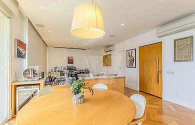 Imagem 4: Apartamento com 2 suítes à venda, 285 m² por R$ 9.900.000 - Itaim Bibi - São Paulo/SP